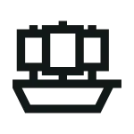 Discover SVG Icon